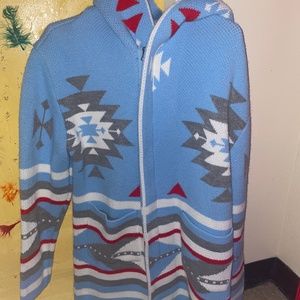 One in a million zip up hoodie